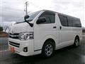 2013 Toyota Hiace