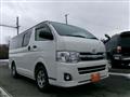 2013 Toyota Hiace