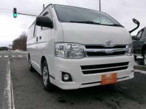 2013 Toyota Hiace