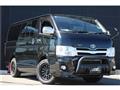 2013 Toyota Hiace