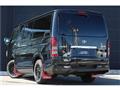 2013 Toyota Hiace