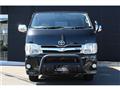 2013 Toyota Hiace