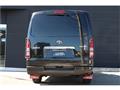 2013 Toyota Hiace
