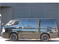 2013 Toyota Hiace