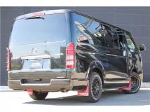 2013 Toyota Hiace