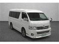 2013 Toyota Hiace