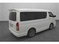 2013 Toyota Hiace