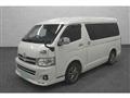 2013 Toyota Hiace