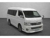 2013 Toyota Hiace