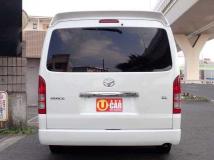 2013 Toyota Hiace