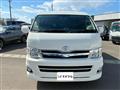 2013 Toyota Hiace