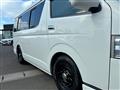 2013 Toyota Hiace
