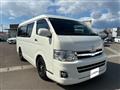 2013 Toyota Hiace