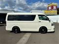 2013 Toyota Hiace