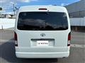 2013 Toyota Hiace