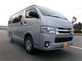 2014 Toyota Hiace