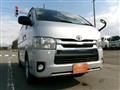 2014 Toyota Hiace