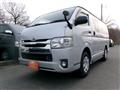 2014 Toyota Hiace