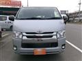 2014 Toyota Hiace