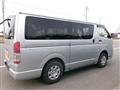 2014 Toyota Hiace
