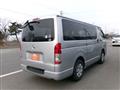 2014 Toyota Hiace