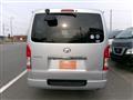 2014 Toyota Hiace