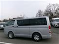 2014 Toyota Hiace