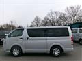 2014 Toyota Hiace