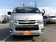 2014 Toyota Hiace