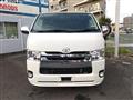2014 Toyota Hiace