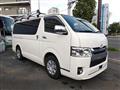 2014 Toyota Hiace