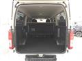 2014 Toyota Hiace