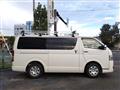 2014 Toyota Hiace