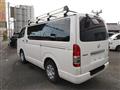 2014 Toyota Hiace