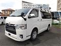 2014 Toyota Hiace