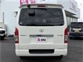 2014 Toyota Hiace