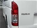 2014 Toyota Hiace