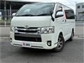 2014 Toyota Hiace