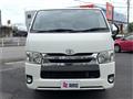 2014 Toyota Hiace