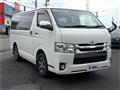 2014 Toyota Hiace