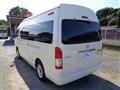 2014 Toyota Hiace