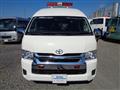 2014 Toyota Hiace