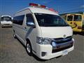 2014 Toyota Hiace