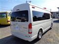 2014 Toyota Hiace