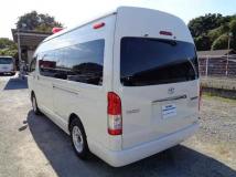 2014 Toyota Hiace