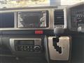 2015 Toyota Hiace
