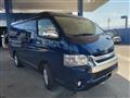 2015 Toyota Hiace