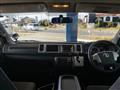2015 Toyota Hiace