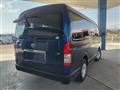 2015 Toyota Hiace