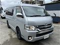 2015 Toyota Hiace